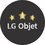 LG Objet